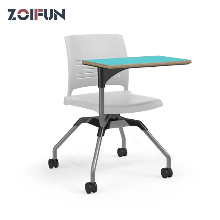 Silla de la escritura de los brazos 3