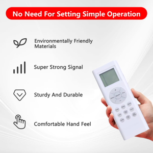 Nuovo stile di alta qualità y telecomando sostitutivo per 331 #<span class=keywords><strong>3</strong></span> <span class=keywords><strong>CASPER</strong></span> pronto per la nave - Product Image 3