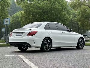 Mercedes-Benz C200 de haute qualité de 2016 à vendre, prête pour une expédition immédiate et une exportation mondiale, véhicules de luxe d'<span class=keywords><strong>occasion</strong></span> disponibles - Product Image 6