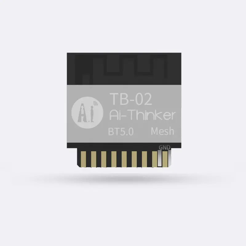 L'ia Penseur TB-02 ble 5.0 pass-through module ble maille soutien Android iOS