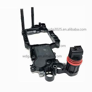 722.8 CVT Conductor Getest Plaatje Met Programmeringsset Geschikt voor Mercedes Besturingsmodule W245 W169 TCM TCU A1695451032 A1695451062 - Product Image 2