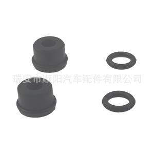 Conector de la Tubería de Aceite del Cilindro Esclavo del Embrague Vw 1K0 798 741 para Bora, Santana, Polo, Jetta, Skoda, Golf - Product Image 4