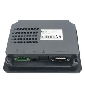 หน้าจอสัมผัส HMI ขนาด 4.3 นิ้ว รุ่น GL043 - Product Image 2