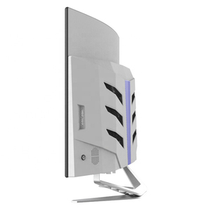 Máy Tính Chơi Game 23.6 27 Inch Core I7 Card Đồ Họa Màn Hình Cong Máy Tính Để Bàn Máy Tính Xách Tay Tất Cả Trong Một Trò Chơi Máy Tính - Product Image 3