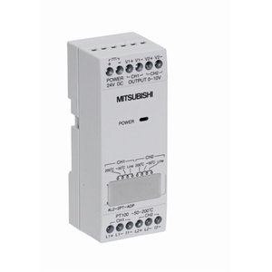 AL2-2PT-ADP Mitsubishi Electric - Numéro de pièce : 151238 - Product Image 1