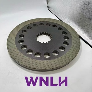 WNLH 6Y-2082 สำหรับเครื่องยนต์ Caterpillar 938F 938G รุ่น 3116 3126 รถตักล้อยาง 420XE 427F2 414E 442D 430D 442E 426B 438C 426C - Product Image 3