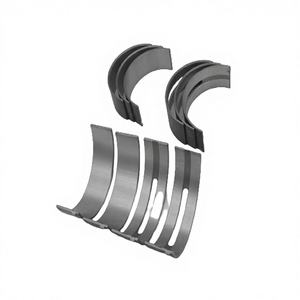 Fourniture de poutrelles de toit principales et secondaires D4CB de 2,5 L 21020-4A920 23060-4A940 STD/25/50 Piston et pièces - Product Image 2