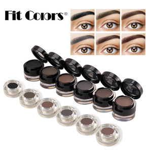 OEM multifunción cepillo <span class=keywords><strong>de</strong></span> <span class=keywords><strong>cejas</strong></span> con crema <span class=keywords><strong>de</strong></span> <span class=keywords><strong>cejas</strong></span> salvaje corrector cuadrado <span class=keywords><strong>cejas</strong></span> pinceles <span class=keywords><strong>de</strong></span> maquillaje para mujeres <span class=keywords><strong>cejas</strong></span> <span class=keywords><strong>Gel</strong></span> <span class=keywords><strong>de</strong></span> belleza - Product Image 3