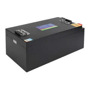 Nieuwe Energy Secure 72v100ah Elektrische Fiets Lithium Ion Accu <span class=keywords><strong>3</strong></span>/4 Wielen Voertuig Lifepo4 Groen Vervuiling Vrij - Product Image 4