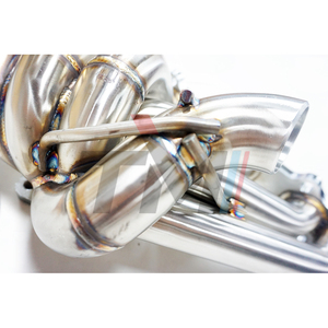 Colector de Admisión Superior TM Performance SS304 1JZ para Toyota 1JZ-<span class=keywords><strong>GTE</strong></span> 1JZGTE VVTI JZX100 Supra GS300 1JZX100 T3 - Product Image 4