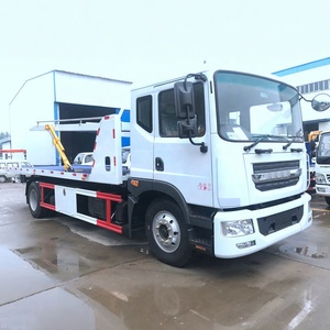 <span class=keywords><strong>รถ</strong></span>บรรทุก<span class=keywords><strong>รถ</strong></span>บรรทุกหนักสำหรับ Dongfeng <span class=keywords><strong>รถ</strong></span>บรรทุก132KW งานหนัก - Product Image 5