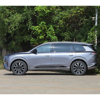 Véhicules Électriques Dong-feng Yipai 008 à Longue Autonomie et Grande Vitesse en Promotion