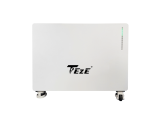 Sistema de Almacenamiento de Energía Doméstico IP65 Resistente al Agua de 20kWh 16kWh, Batería de Litio Lifepo4 de 48V/51.2V 400Ah 314Ah 280Ah - Product Image 2