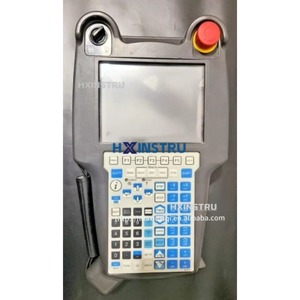 1 pièce FANUC A05B-2255-C105 # JMH A05B2255C105Teach Pendant H - Product Image 2