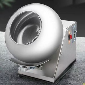 ANDUUK <span class=keywords><strong>achat</strong></span> séchoir chauffant machine de revêtement de sucre Festival <span class=keywords><strong>pas</strong></span> <span class=keywords><strong>cher</strong></span> prix machine de revêtement de chocolat - Product Image 1