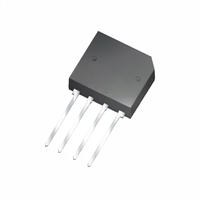 Electronics Component Original 4-SIP, GBU Diodes GBU407