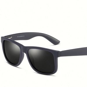2019 High Quality New Product Mens Custom <b>Sunglasses</b> TR90 Fashionable Polarized <b>Sunglasses</b> - Product Image 3