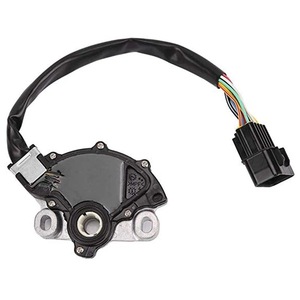 Interrupteur de position de vitesse Double Fists Transmission Gear 8604A053 MR263257 pour Mitsubishi Pajero, interrupteur de sécurité neutre - Product Image 4