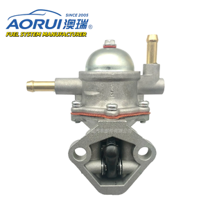 Bomba de elevación de combustible de motor diésel genuina compatible con <span class=keywords><strong>Lada</strong></span> <span class=keywords><strong>2101</strong></span> y para Case IH para New Holland AR008JL bomba de suministro de combustible y piezas - Product Image 1
