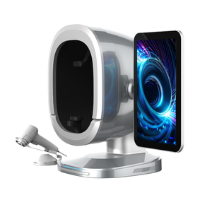 Appareil d'analyse cutanée IA certifié CE B3 pour la beauté et les spas - Analyse faciale de bureau avec imagerie multi-spectrale et usage commercial - Product Image 4