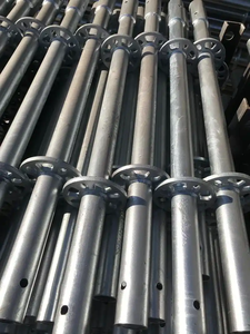 Andamios Industriales <span class=keywords><strong>de</strong></span> Acero Galvanizado <span class=keywords><strong>de</strong></span> Alta Resistencia con Sistema <span class=keywords><strong>de</strong></span> Anillo <span class=keywords><strong>de</strong></span> Bloqueo para <span class=keywords><strong>Fachadas</strong></span> <span class=keywords><strong>de</strong></span> Edificios <span class=keywords><strong>de</strong></span> Hormigón, Marca Dazhi - Product Image 3