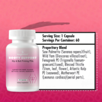 Aeglewell OEM Marque Privée – Complément de Soutien Fessier pour Femmes – Capsules de Soutien Fessier – Formule Vitaminée pour Femmes – Favorise l'Énergie