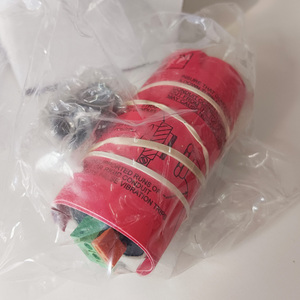 METRIX ST5484E-156-1072-00 เครื่องตรวจจับการสั่นสะเทือนทางธรณีฟิสิกส์ ของใหม่ ผลิตในสหรัฐอเมริกา - Product Image 2