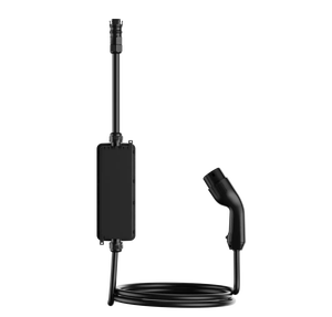 Expédition DDP SUN-EVSE11K01-EU-AC Gestion d'énergie sans fil Connexion 3L+<span class=keywords><strong>N</strong></span>+PE Chargeur EV intelligent Deye 11KW avec protection IP66 - Product Image 2