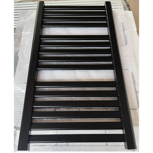 <span class=keywords><strong>Scaldasalviette</strong></span> elettrico da parete riscaldato da bagno con termosifone per asciugare gli asciugamani - Product Image 3