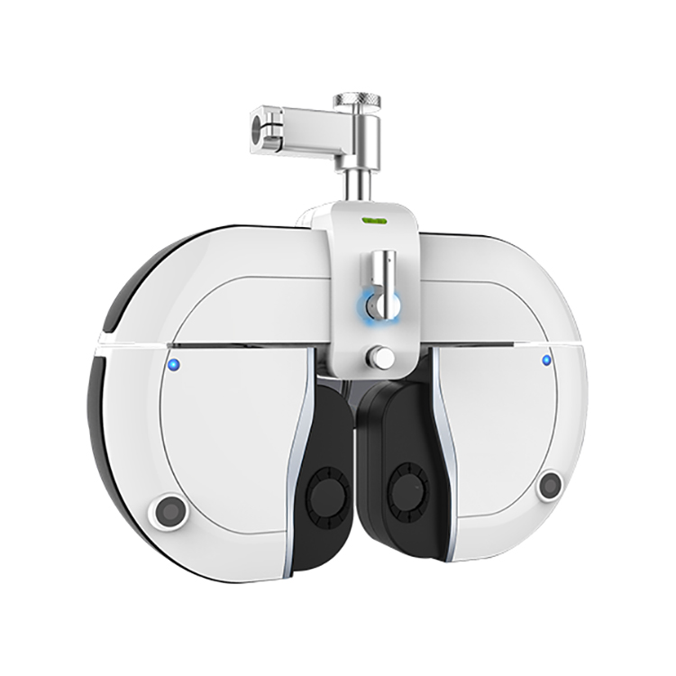 Equipo oftálmico VT-700 Auto Foróptero Digital / Refractómetro automático completo