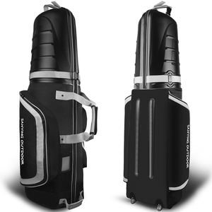 Meilleurs sacs de <span class=keywords><strong>golf</strong></span> à roues résistants aux écrasements pour hommes - Product Image 4