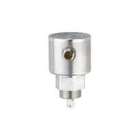 Sensores de Nivel de Líquido IFM Importados LT8022/LT8023/LT8024, Material SUS304, Salida 4-20mA/RS-485, 24V DC