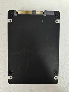 Unidad de Estado Sólido GUIXING Enterprise Usada MZILT3T8HBLS-00007 PM1643a SAS 3.84T SATA 6Gbps SSD - Product Image 3