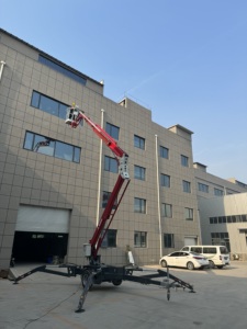 מתיחת מנגזה בום טלסקופי ביטוי בום - Product Image 6