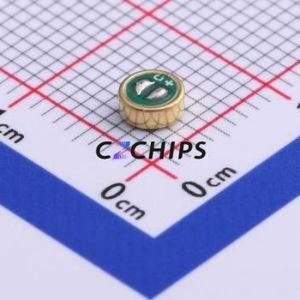 ชิปวงจรรวม GMI4015-36DB SMD,D = 4มม. ชิปวงจรรวมไมโครโฟนชิ้นส่วนอิเล็กทรอนิกส์ - Product Image 2