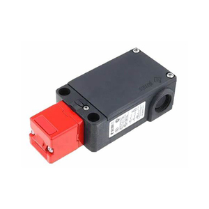 Interrupteur de sécurité FS2896D024-F2 |   Interrupteur de sécurité d'origine avec contacts de coupure positifs pour la protection des machines - Product Image 1