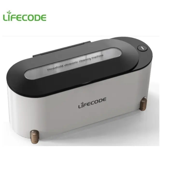 Minilimpiador ultrasónico con batería, gran oferta