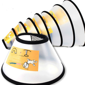 <span class=keywords><strong>Elizabeth</strong></span> <span class=keywords><strong>Collar</strong></span> para perros Anti-Bite <span class=keywords><strong>Elizabeth</strong></span> Pet <span class=keywords><strong>Collar</strong></span> Anti-Scratch Venta al por mayor Collares para mascotas - Product Image 1