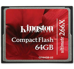 Tarjeta de memoria compacta, tarjeta de 32gb, CF - Product Image 2