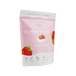 Sacchetto con Doppia Cerniera CM, Chiusura Ermetica Extra, <span class=keywords><strong>per</strong></span> Alimenti, Gelatine, Liquidi, Salse e Marinature - Product Image 3