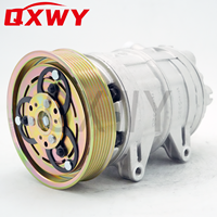 Compresseur de climatisation automobile 12V 92600VK110 dédié à l'exportation transfrontalière multi-régions, adapté à Nissan