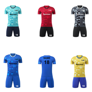 Nuove maglie da <span class=keywords><strong>calcio</strong></span> per bambini adulti per uomini ragazzi divisa da <span class=keywords><strong>calcio</strong></span> per donne tute da allenamento - Product Image 6
