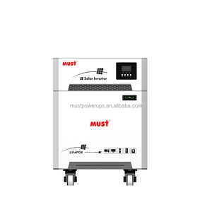 110V/120v HBP33-6048 TLV 6KW <b>Solar</b> System Productspower Generation System <b>Solar</b> <b>Generator</b> for <b>Solar</b> Portable <b>Generator</b> Portable - Product Image 3