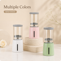 Nettoyeur de pinceaux de maquillage portable, nettoyeur de pinceaux électrique, machine de nettoyage en silicone pour pinceaux de maquillage, nettoyeur d'éponges de beauté