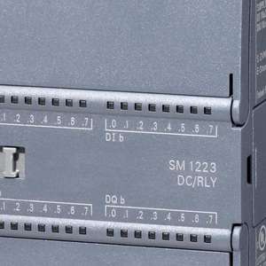 6es7272pl320xb0 S-1200 6es7223-1pl32-0xb0 Plc yepyeni orijinal stok - Product Image 1