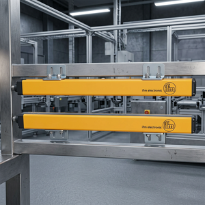 Prodotto scudo di protezione IFM OY247S - Product Image 3