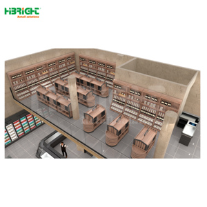 Consultor Experto de Tiendas de Highbright para Equipamiento Completo de Comercios Minoristas - Product Image 3