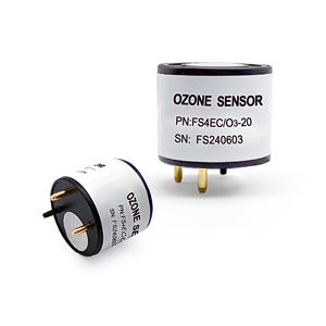 Foosensor Fabricante Bajo costo Alto rendimiento Olor O3 <span class=keywords><strong>Sensor</strong></span> de detección de gas <span class=keywords><strong>Sensor</strong></span> de ozono O3 para uso industrial - Product Image 6