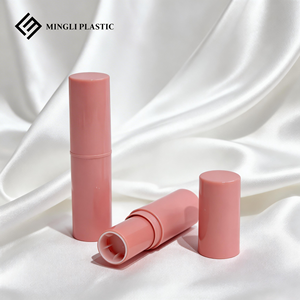 Atacado 12ml Hidratante Stick Solid Balm Tube Contour & Concealer Stick Maquiagem Materiais de Embalagem Blush Stick-Plastic Bottles - Product Image 1