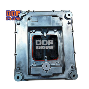 20814594 VOE20814594 ECM ECU โมดูลควบคุมอิเล็กทรอนิกส์ สำหรับ Volvo Penta TAD1640GE TAD1641GE TAD1642VE TAD1642GE - Product Image 1